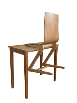 Chaise Zed